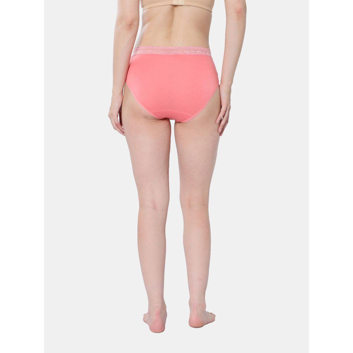 مجموعة من 2 سروال داخلي بتفاصيل دانتيل إنفي × ستايلي-women-clothing-lingerie-panties-image-7