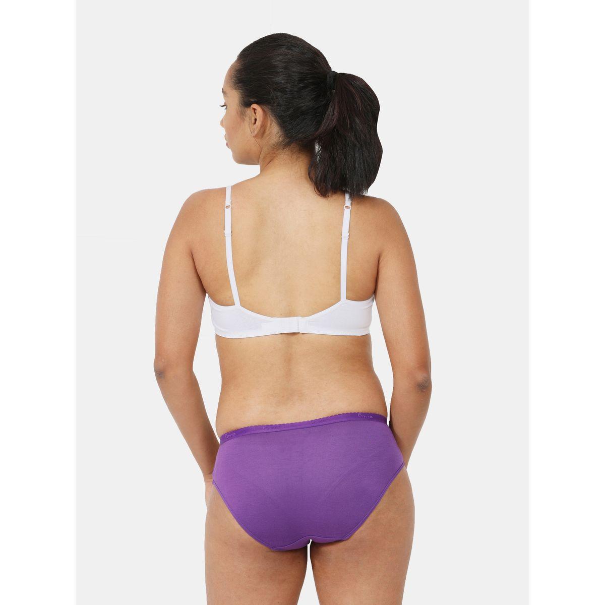 Envie X Styli  Cotton Padded Cami Bra-women-clothing-lingerie-bras-image-2