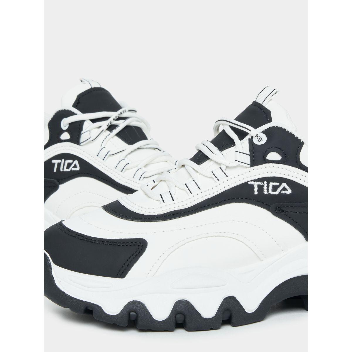 Styli Colorblock Chunky Sneakers-women-shoes-sneakers-image-5