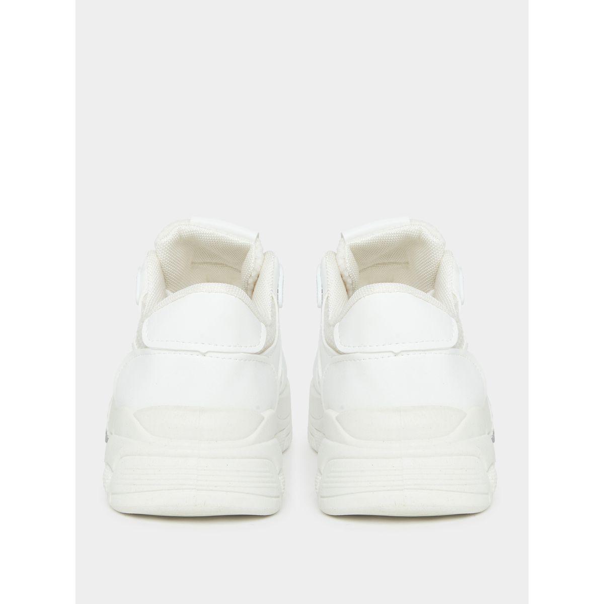 Styli Comfort Classic Lace Up Sneakers-women-shoes-sneakers-image-4