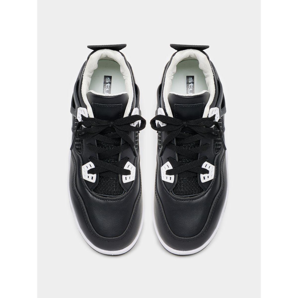 حذاء سنيكرز بتفاصيل بارزة الملمس-women-shoes-sneakers-image-6