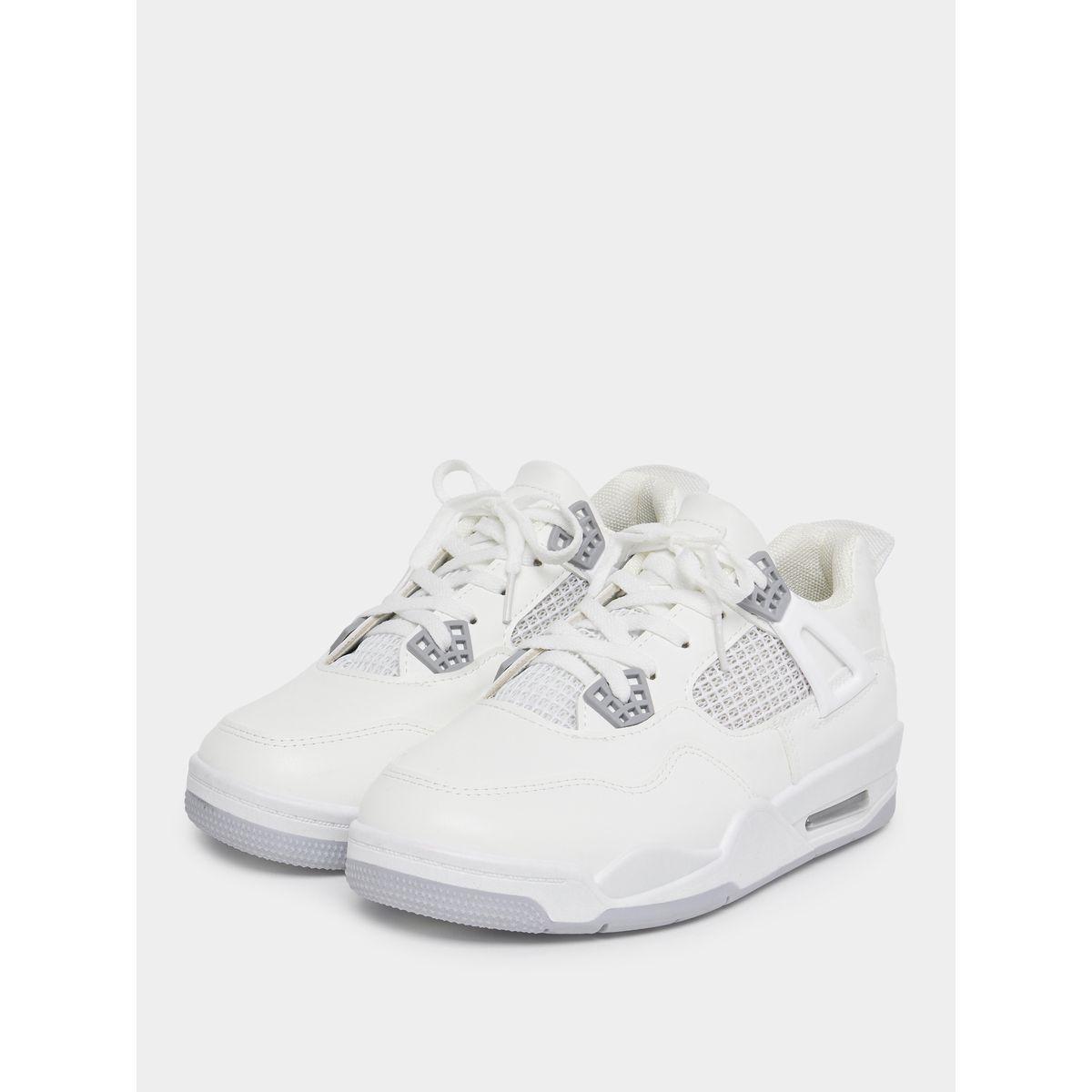 حذاء سنيكرز بتفاصيل بارزة الملمس-women-shoes-sneakers-image-3