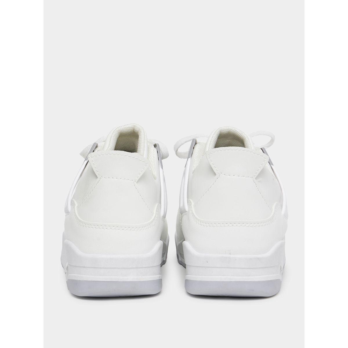 حذاء سنيكرز بتفاصيل بارزة الملمس-women-shoes-sneakers-image-5
