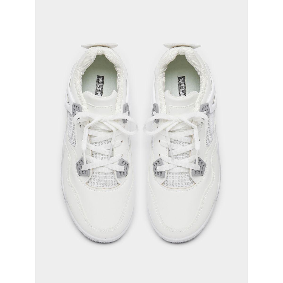 حذاء سنيكرز بتفاصيل بارزة الملمس-women-shoes-sneakers-image-6