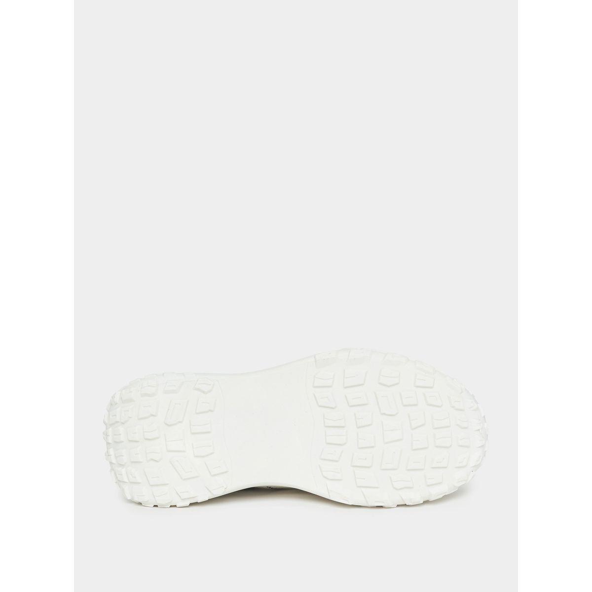 Styli Contrast Panel Chunky Sneakers-women-shoes-sneakers-image-7