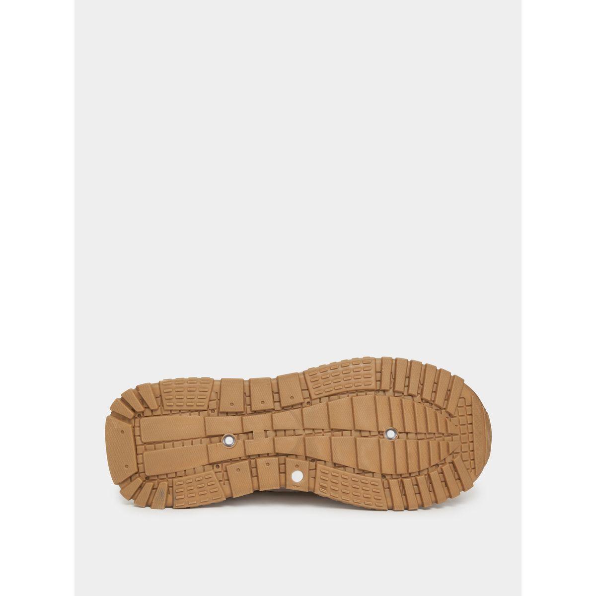 Styli Contrast Tab Lace Up Sneakers-women-shoes-sneakers-image-7