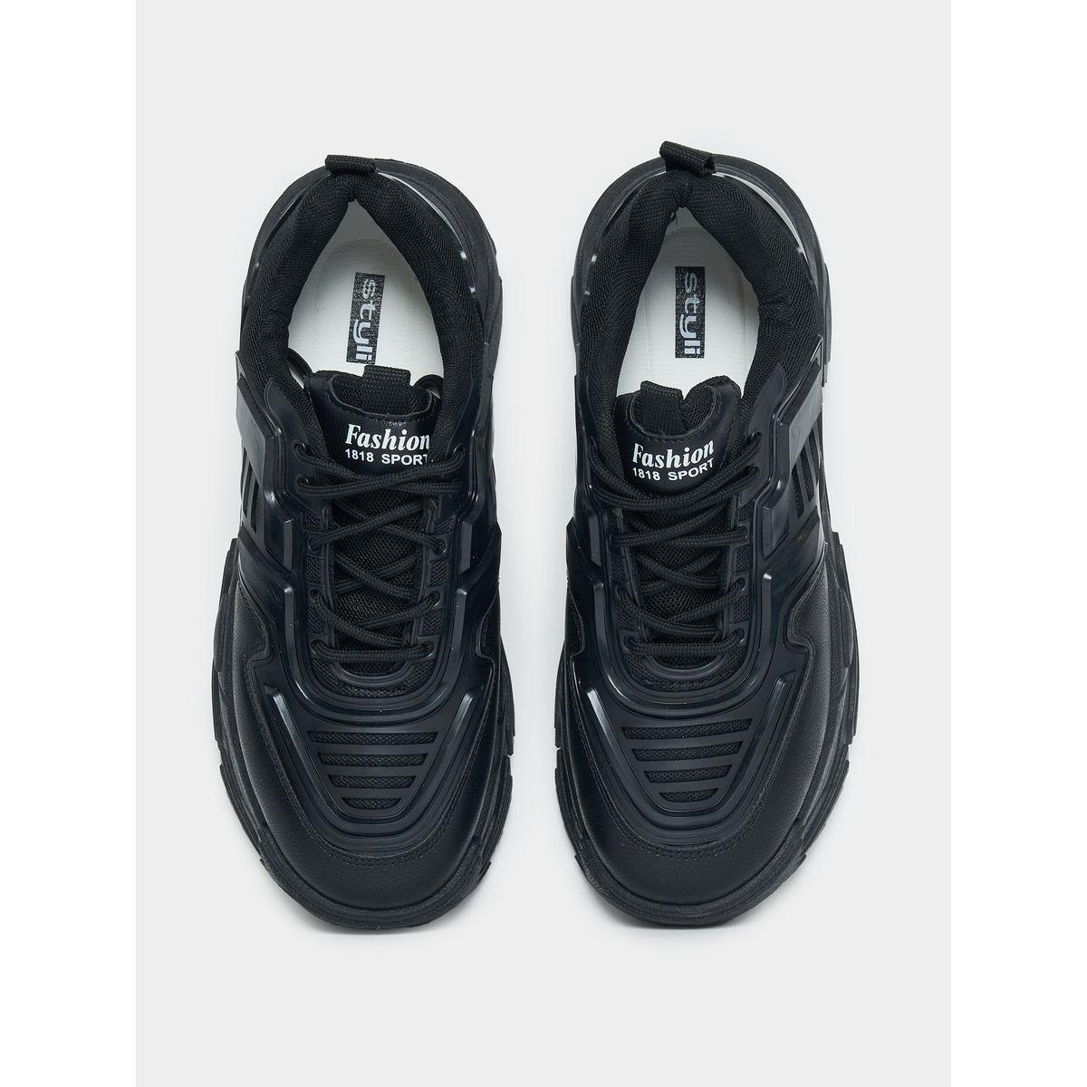حذاء سنيكرز شانكي برباط غلق-women-shoes-sneakers-image-5