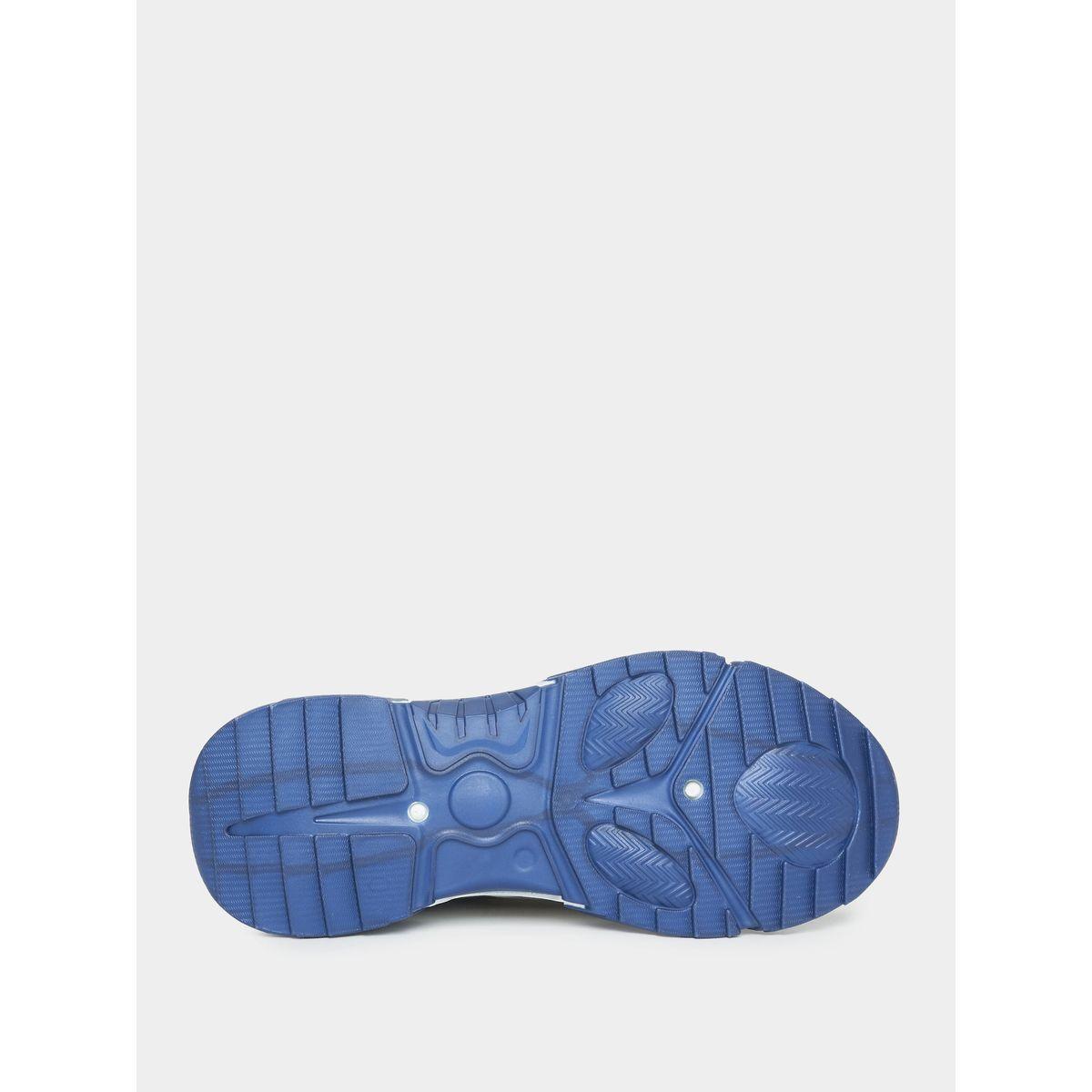 حذاء سنيكرز شانكي بنمط كتل الالوان-women-shoes-sneakers-image-7