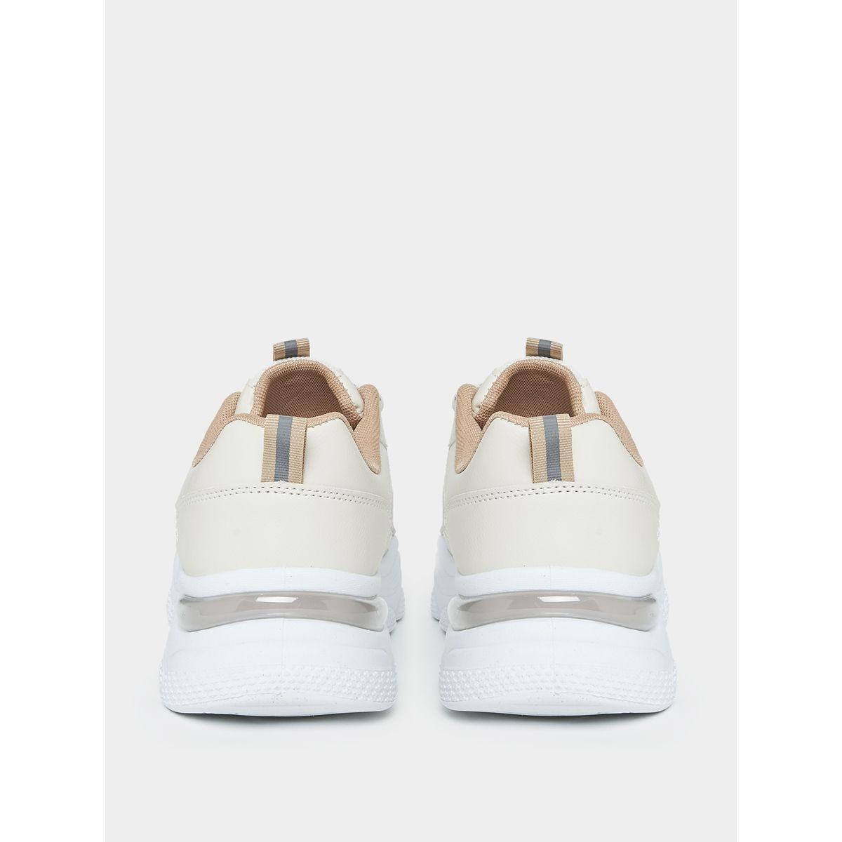 حذاء سنيكرز بكعب شانكي ورباط غلق-women-shoes-sneakers-image-4