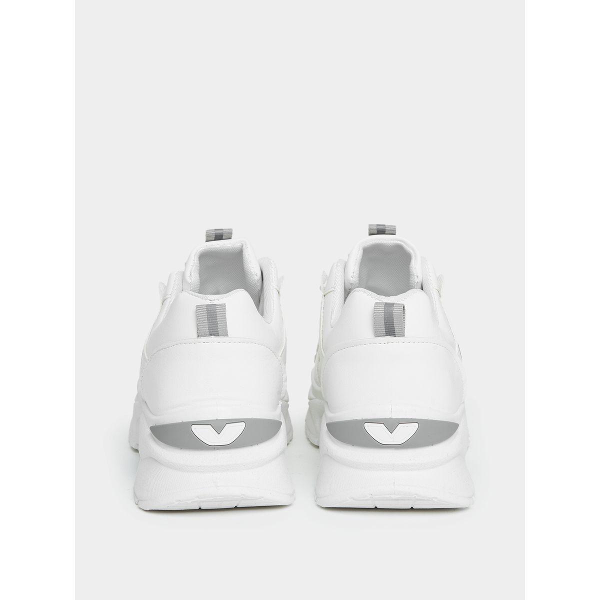 Styli Casual Lace-Up Sneakers-women-shoes-sneakers-image-4