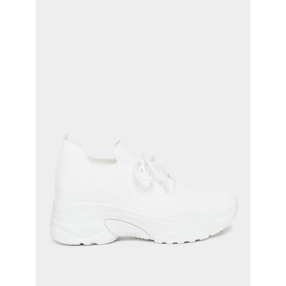 حذاء سنيكرز شانكي برباط غلق-women-shoes-sneakers-image-2