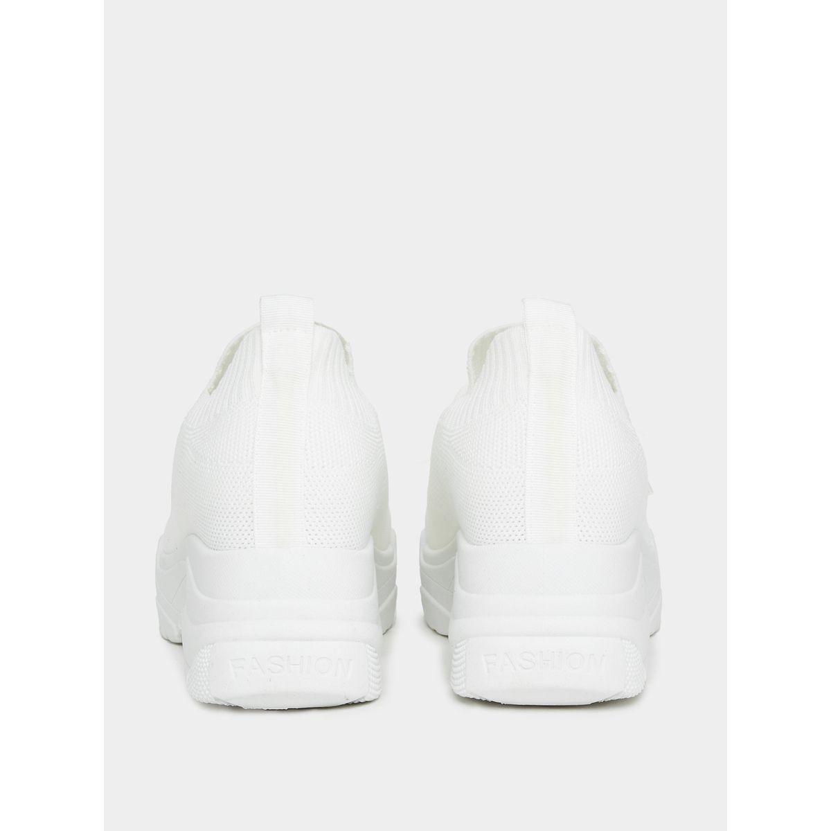 حذاء سنيكرز شانكي برباط غلق-women-shoes-sneakers-image-3