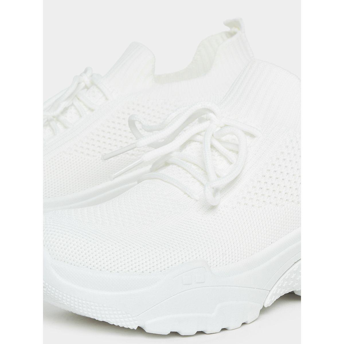 حذاء سنيكرز شانكي برباط غلق-women-shoes-sneakers-image-4
