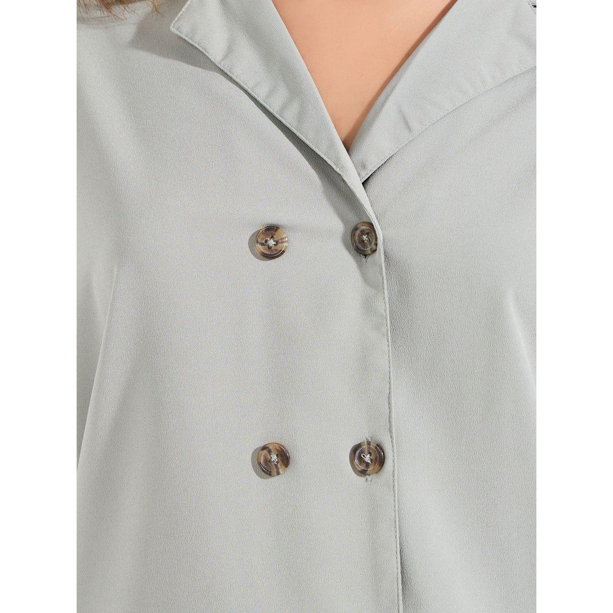 Styli Elevate Notch Lapel Regular Fit Shirt with Buttons-women-clothing-shirtsandblouses-shirts-image-4