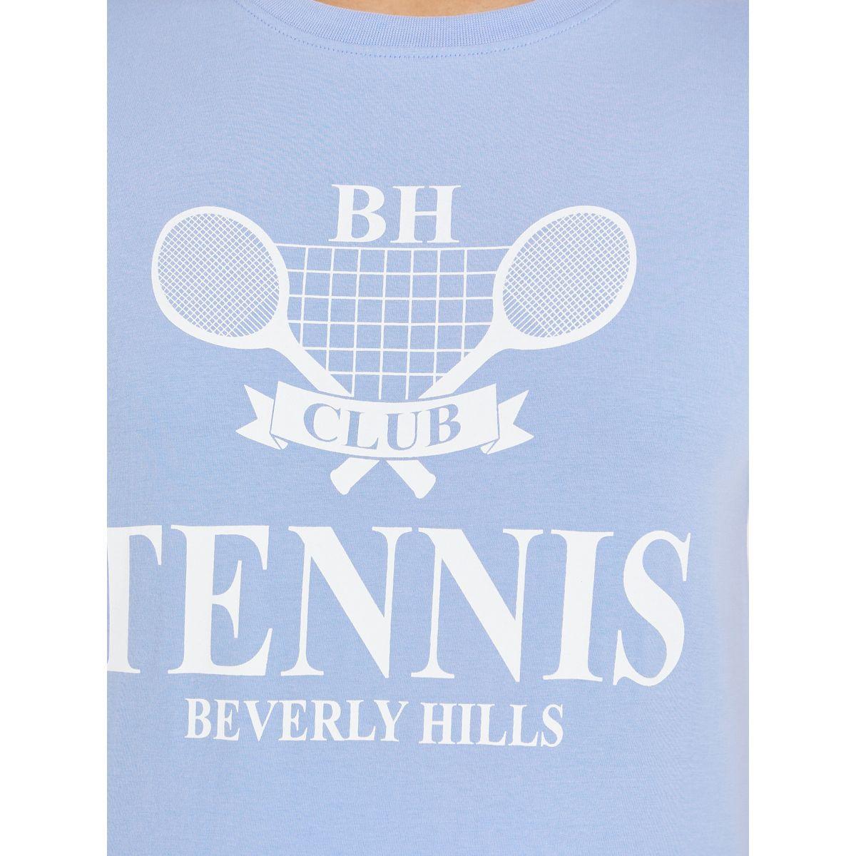 Styli Regular Fit Beverly Hills Graphic T-Shirt-women-clothing-tshirts-image-4