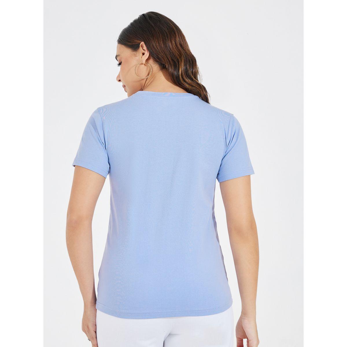 Styli Regular Fit Beverly Hills Graphic T-Shirt-women-clothing-tshirts-image-5