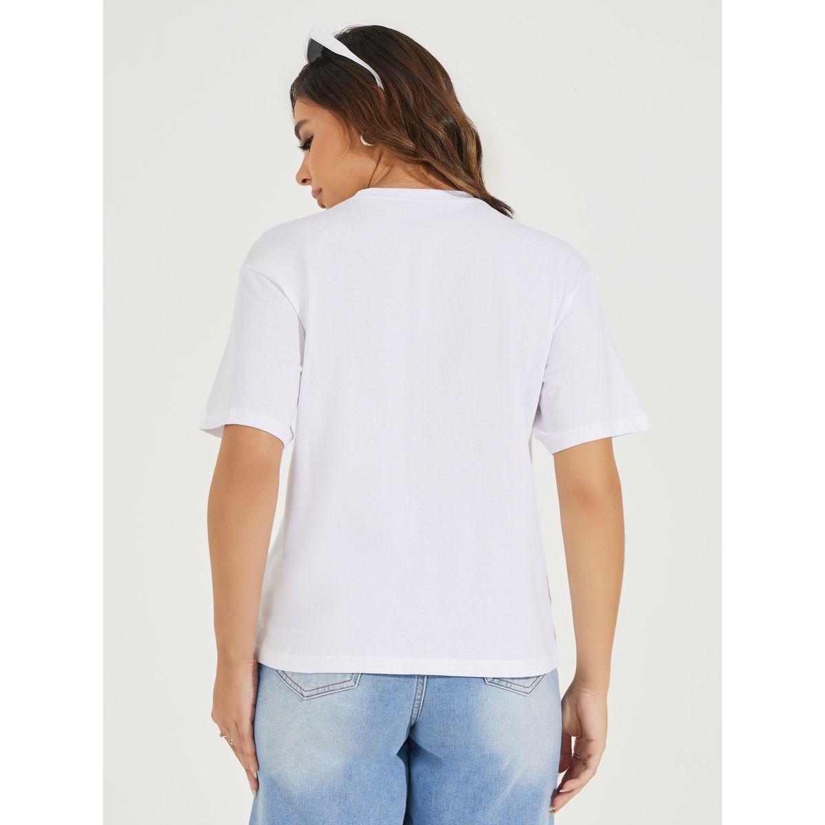 Styli Boxy Fit Off Court Distressed Graphic T-Shirt-women-clothing-tshirts-image-5