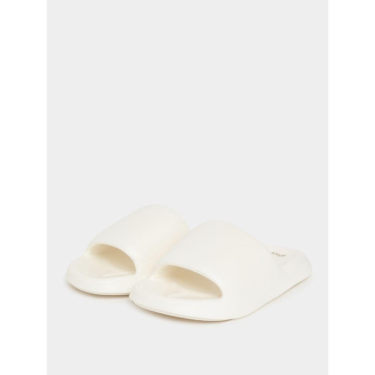 Styli Open Toe Slip-On Cloud Slides-women-shoes-flipflopsandslides-image-3