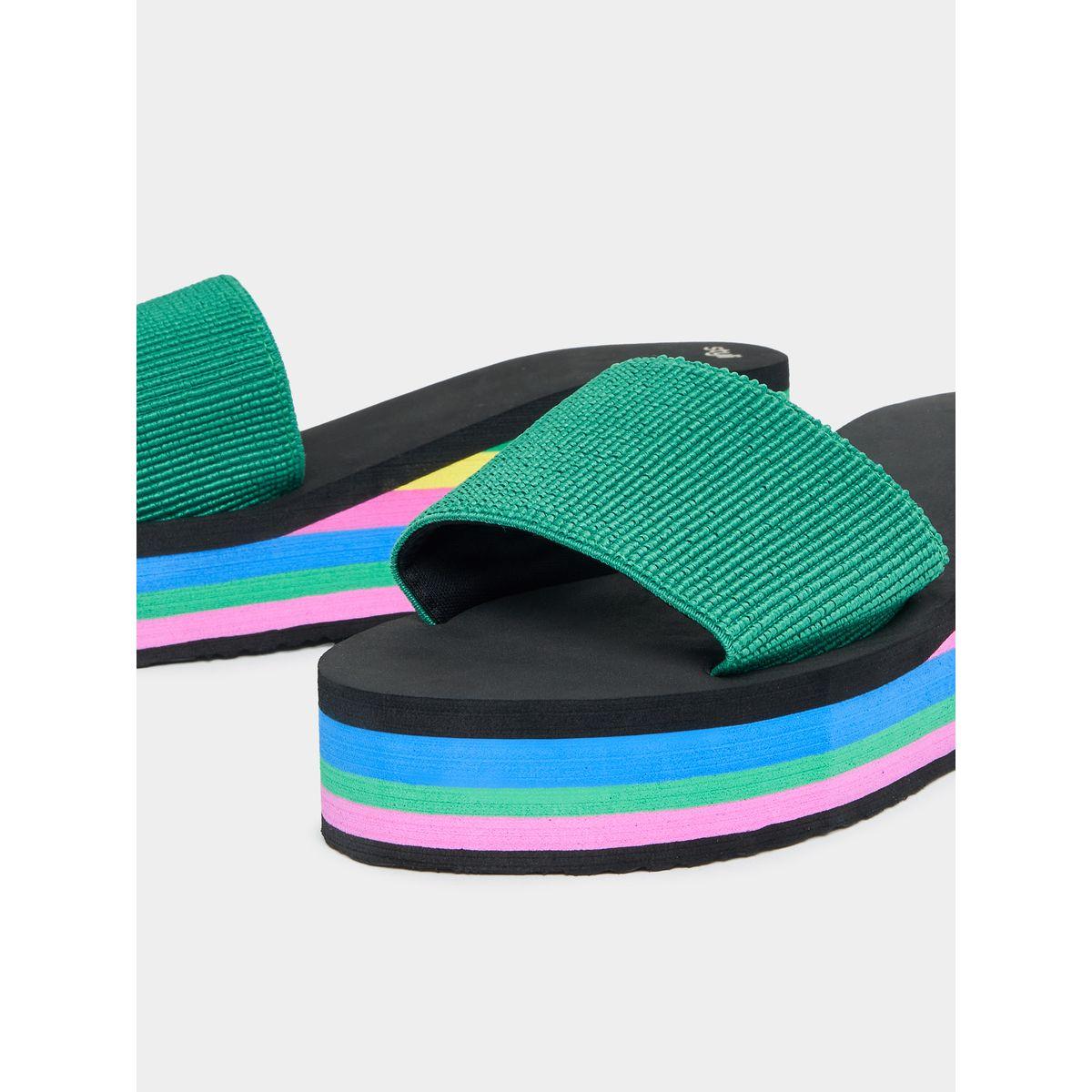 شبشب بسير محبوك وكعب ويدج-women-shoes-flipflopsandslides-image-5