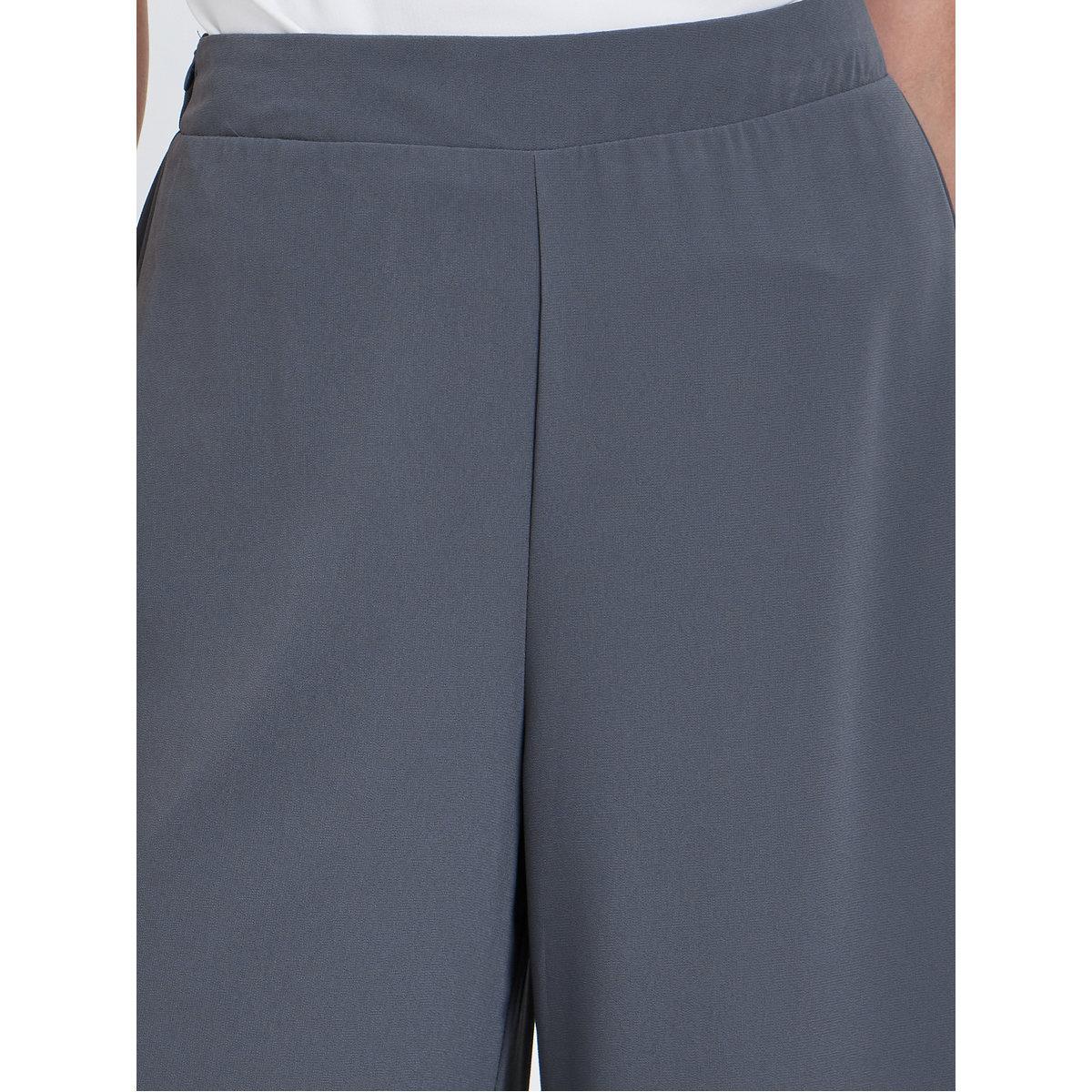 بنطال بقصة أرجل واسعة-women-clothing-bottoms-trousers-image-3