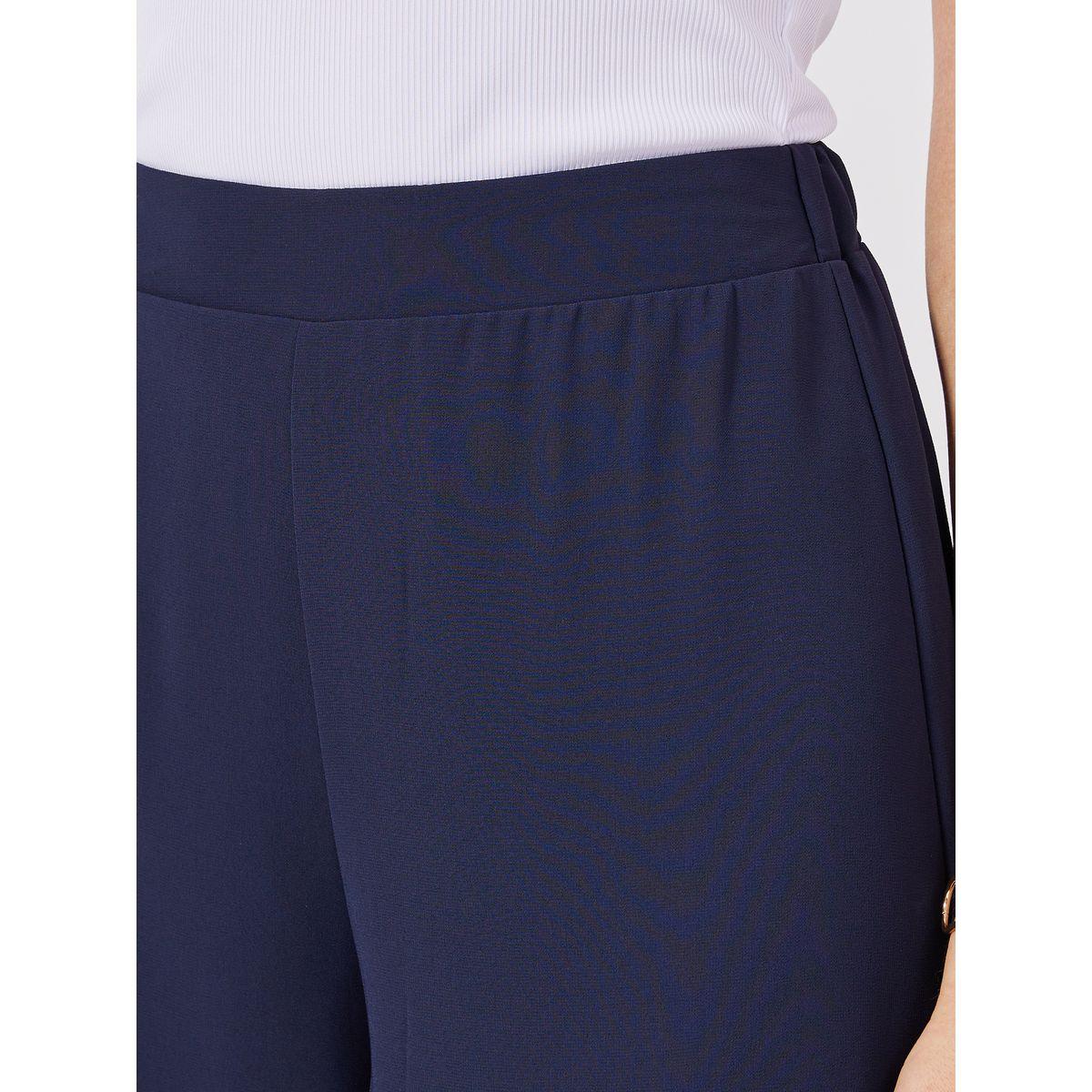 Styli High Rise Wide Leg Pants-women-clothing-bottoms-trousers-image-3