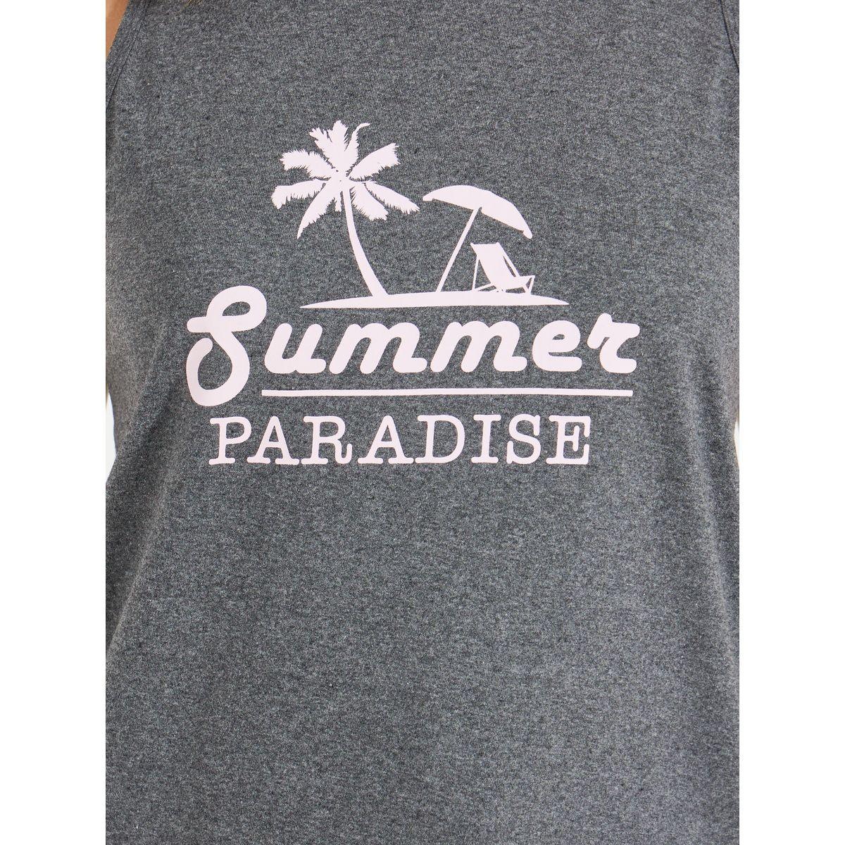 Styli Unwind Summer Paradise Print Vest & Cuffed Pyjama Set-women-clothing-nightwear-pyjamas-longsets-image-4