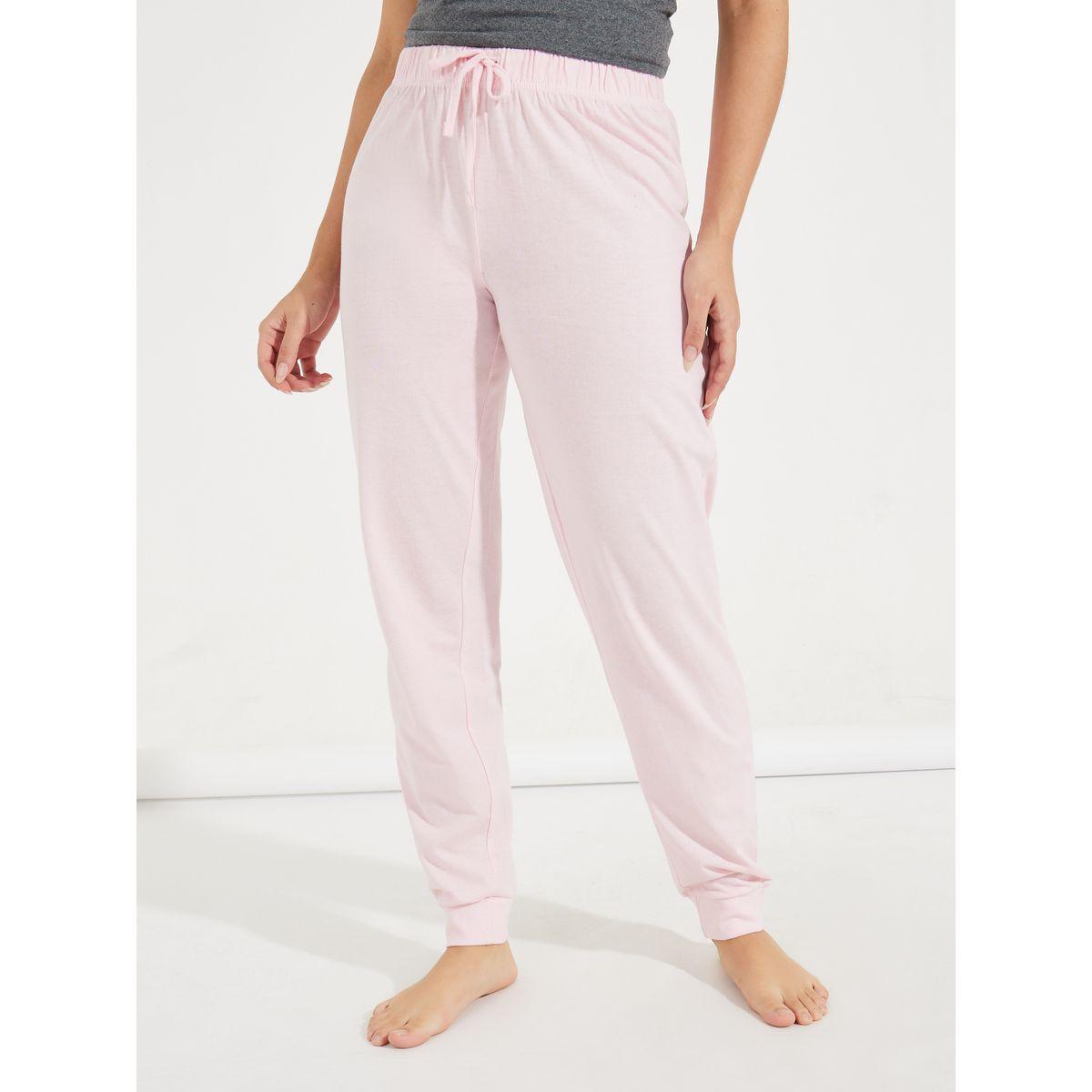 Styli Unwind Summer Paradise Print Vest & Cuffed Pyjama Set-women-clothing-nightwear-pyjamas-longsets-image-6