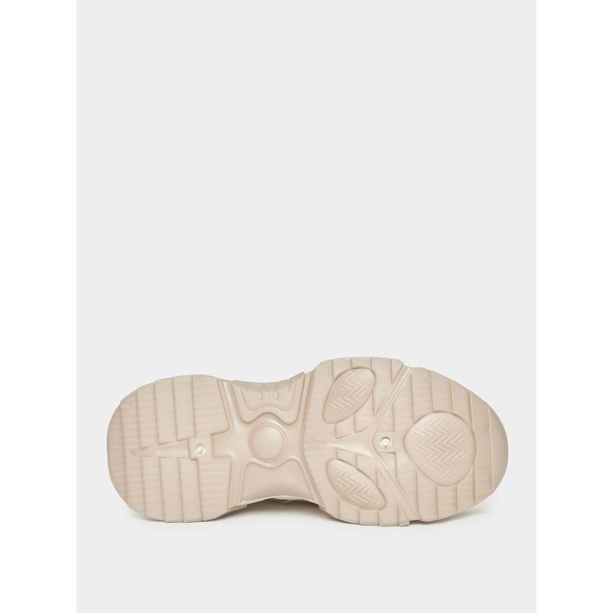 Styli Textured Chunky Platform Sneakers-women-shoes-sneakers-image-7