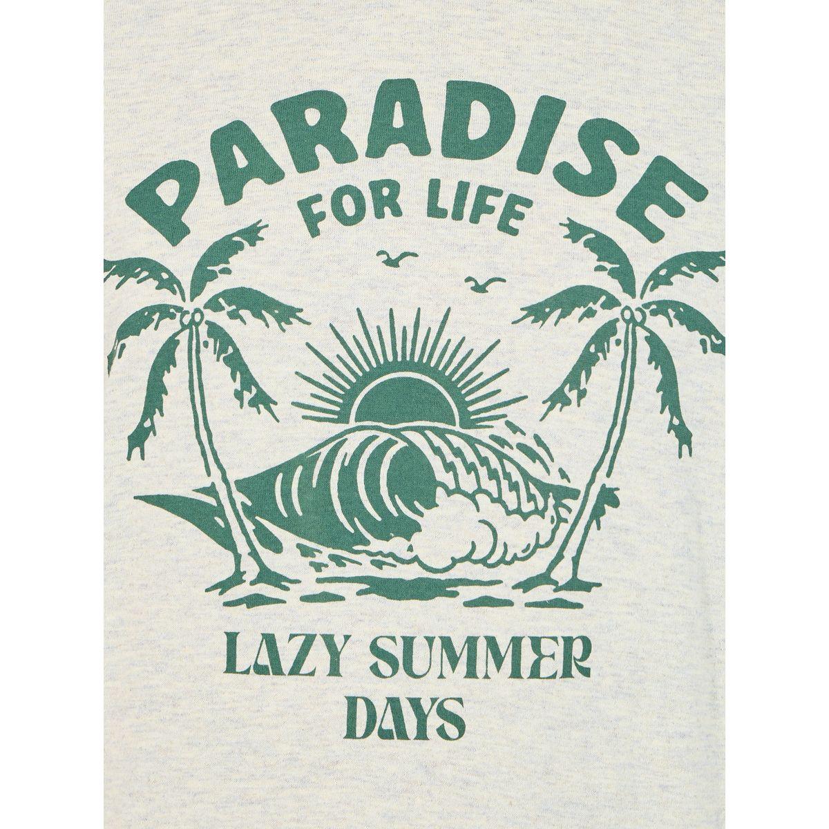 Styli Unwind Paradise Graphic Dropped Shoulder T-Shirt & Shorts Set-women-clothing-nightwear-pyjamas-shortsets-image-4