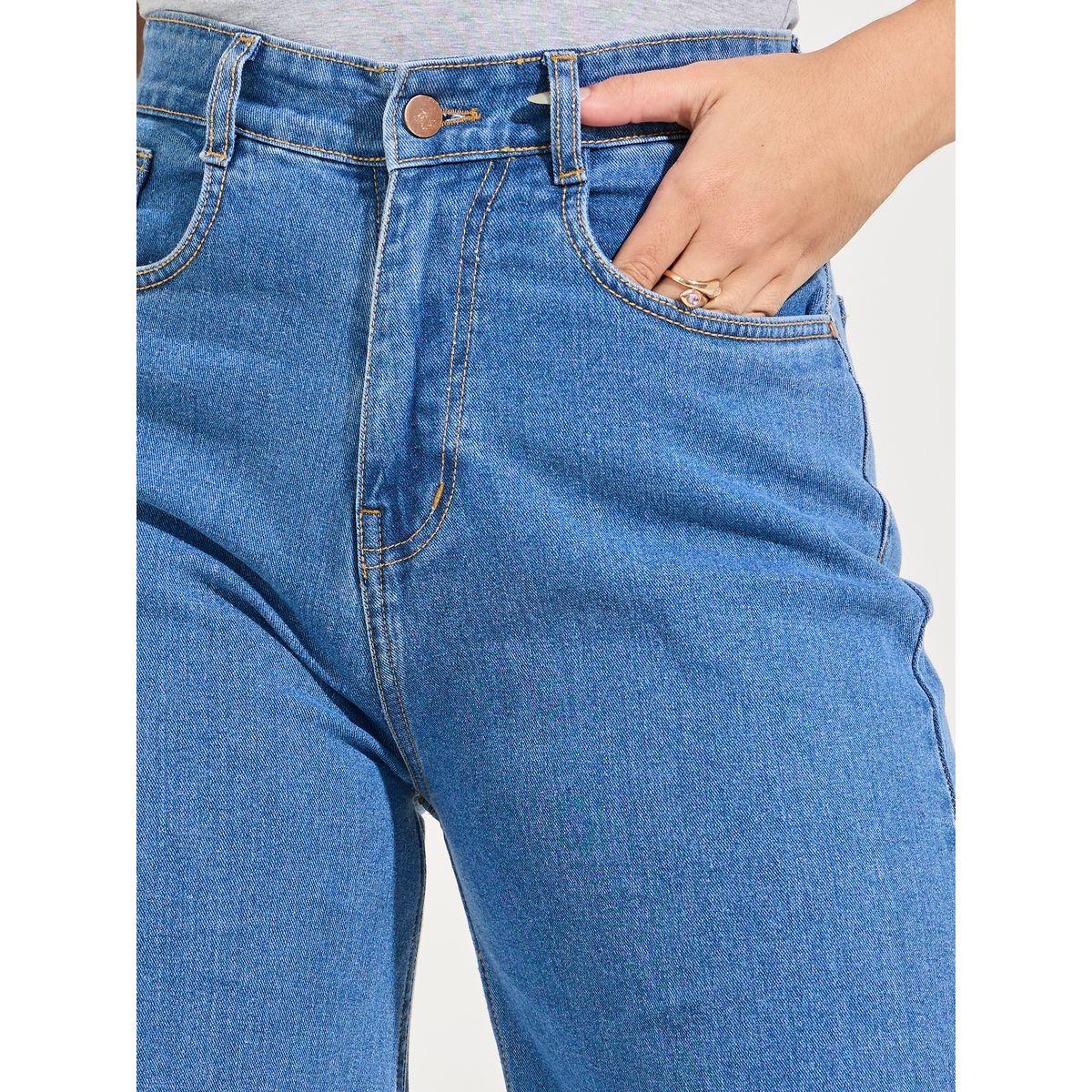 Styli Basic High Rise Full Length Wide Leg Jeans-women-clothing-bottoms-jeans-image-3