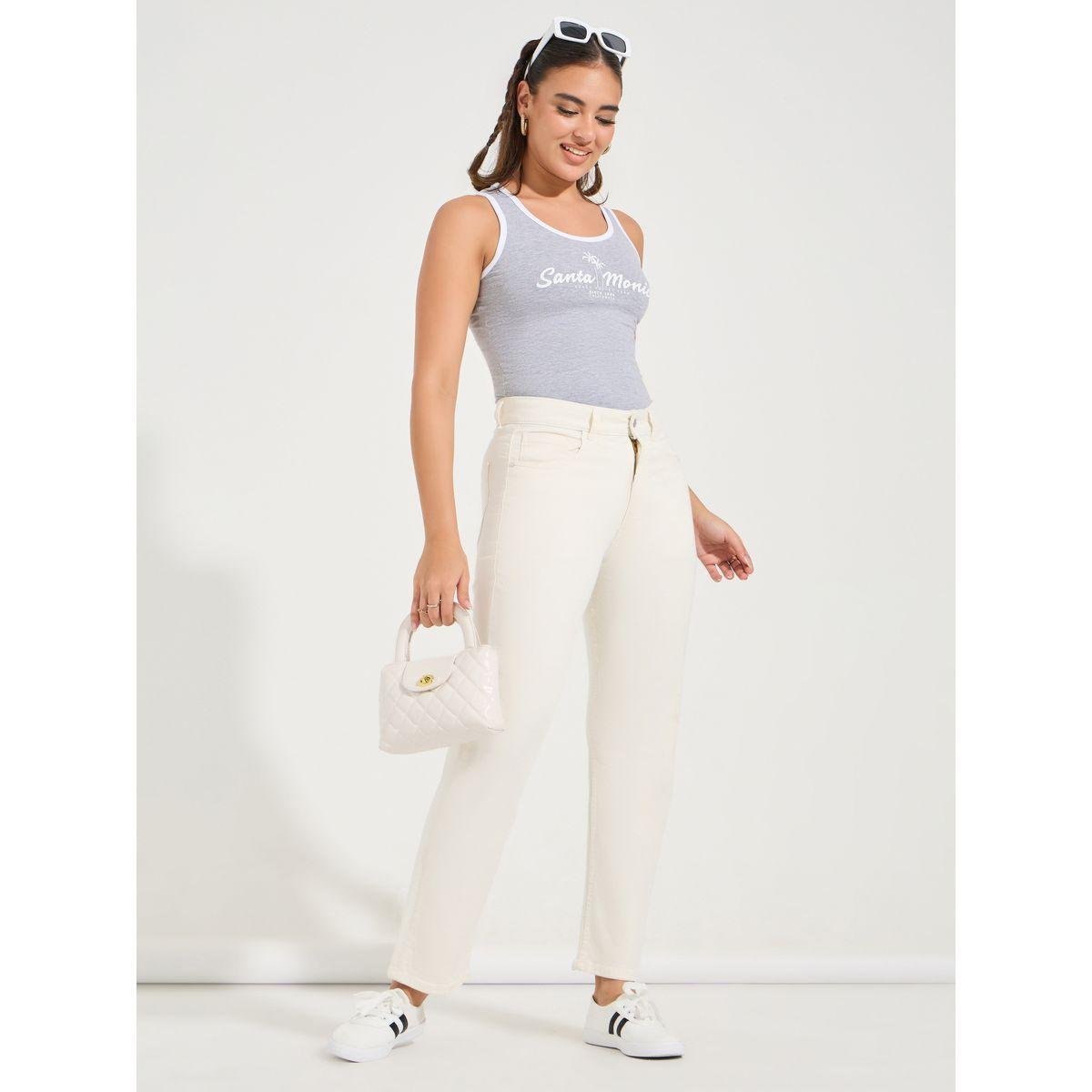 جينز بقصة موم مع جيوب-women-clothing-bottoms-jeans-image-1