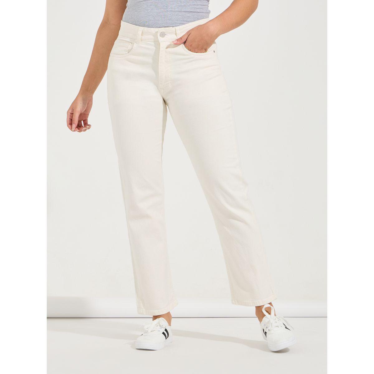 Styli Basic Mom Fit Ankle Length Jeans-women-clothing-bottoms-jeans-image-2