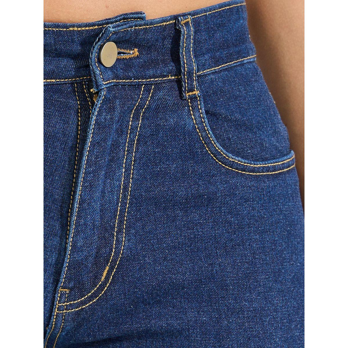 جينز قصير بقصة موم-women-clothing-bottoms-jeans-image-3