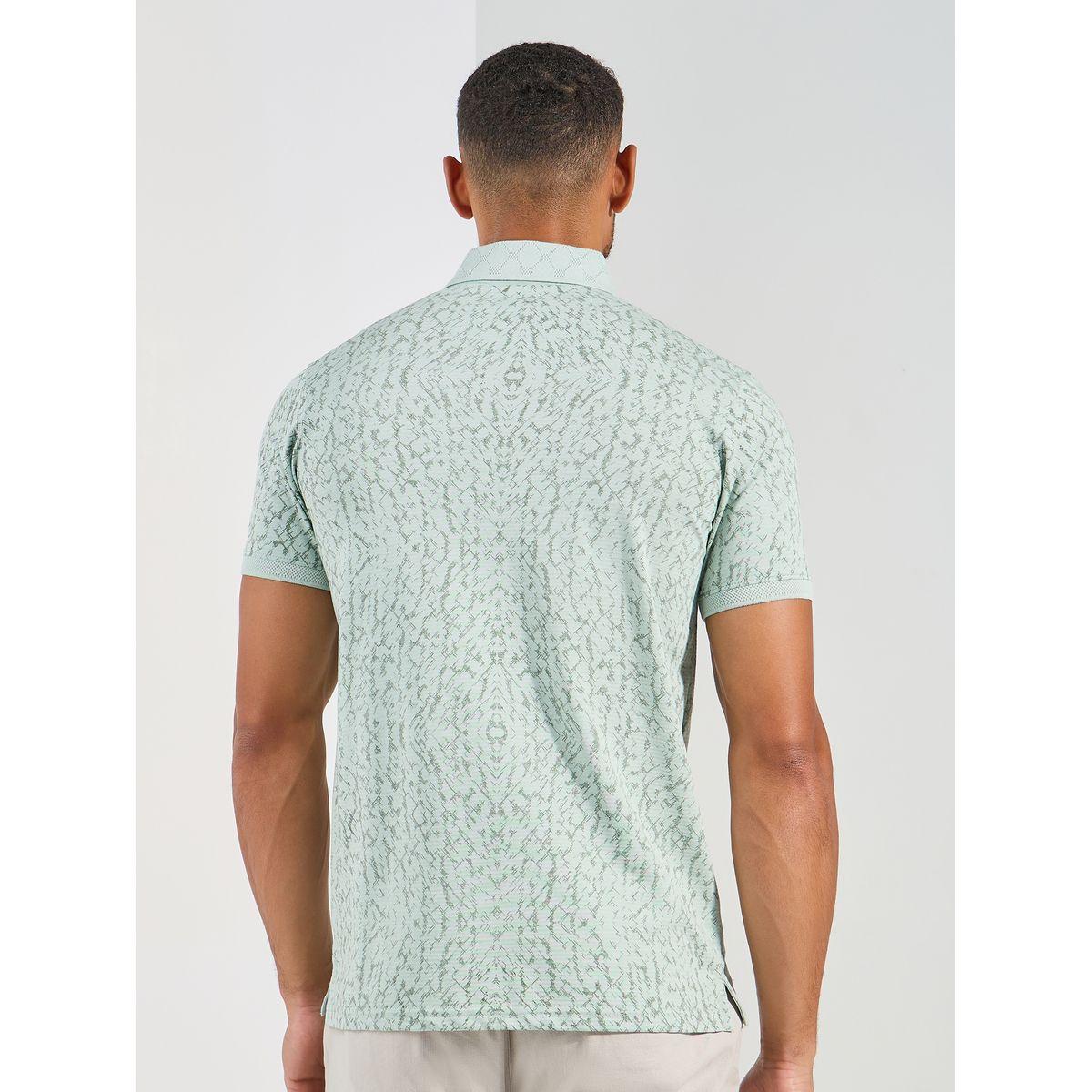 Fort Collins X Styli  All Over Print Regular Fit Polo-men-clothing-tshirtsandpolos-tshirts-image-4