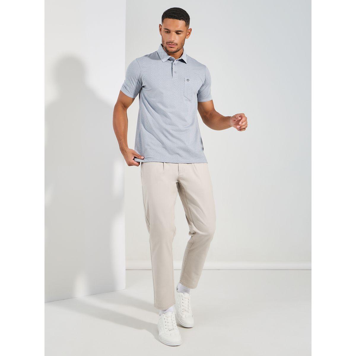 Fort Collins X Styli  All Over Print Regular Fit Polo-men-clothing-tshirtsandpolos-tshirts-image-2