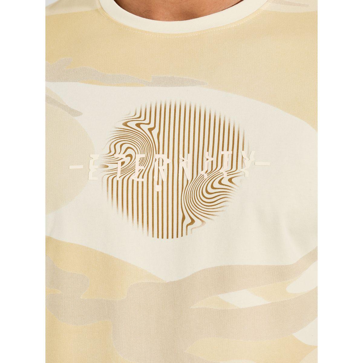 Fort Collins X Styli  Camouflage Print Crew Neck T-Shirt-men-clothing-tshirtsandpolos-tshirts-image-3