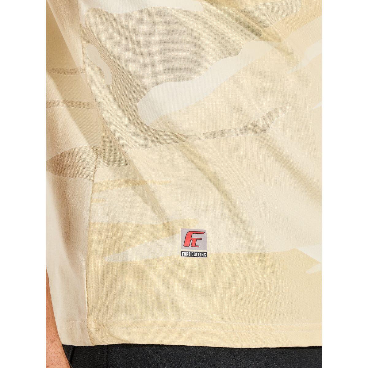 تيشيرت مطبع بطبعة كاموفلاج فورت كولينز × ستايلي-men-clothing-tshirtsandpolos-tshirts-image-4