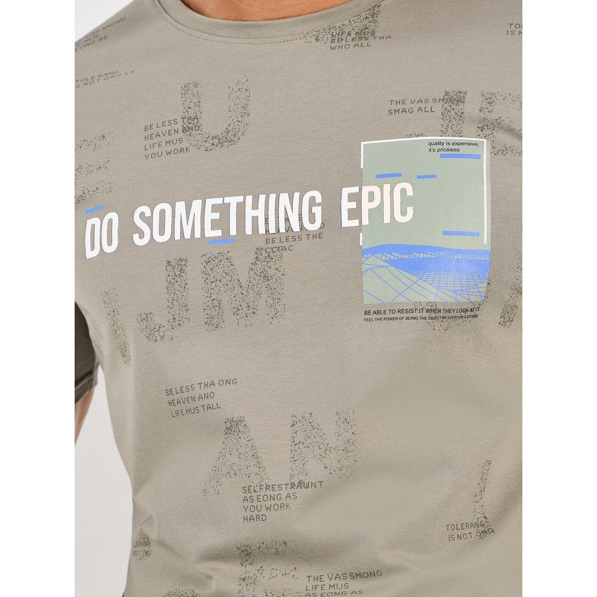Fort Collins X Styli  Graphic Placement Print Crew Neck T-Shirt-men-clothing-tshirtsandpolos-tshirts-image-3