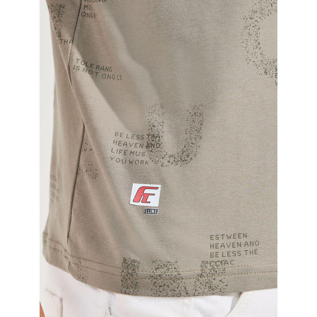 Fort Collins X Styli  Graphic Placement Print Crew Neck T-Shirt-men-clothing-tshirtsandpolos-tshirts-image-4