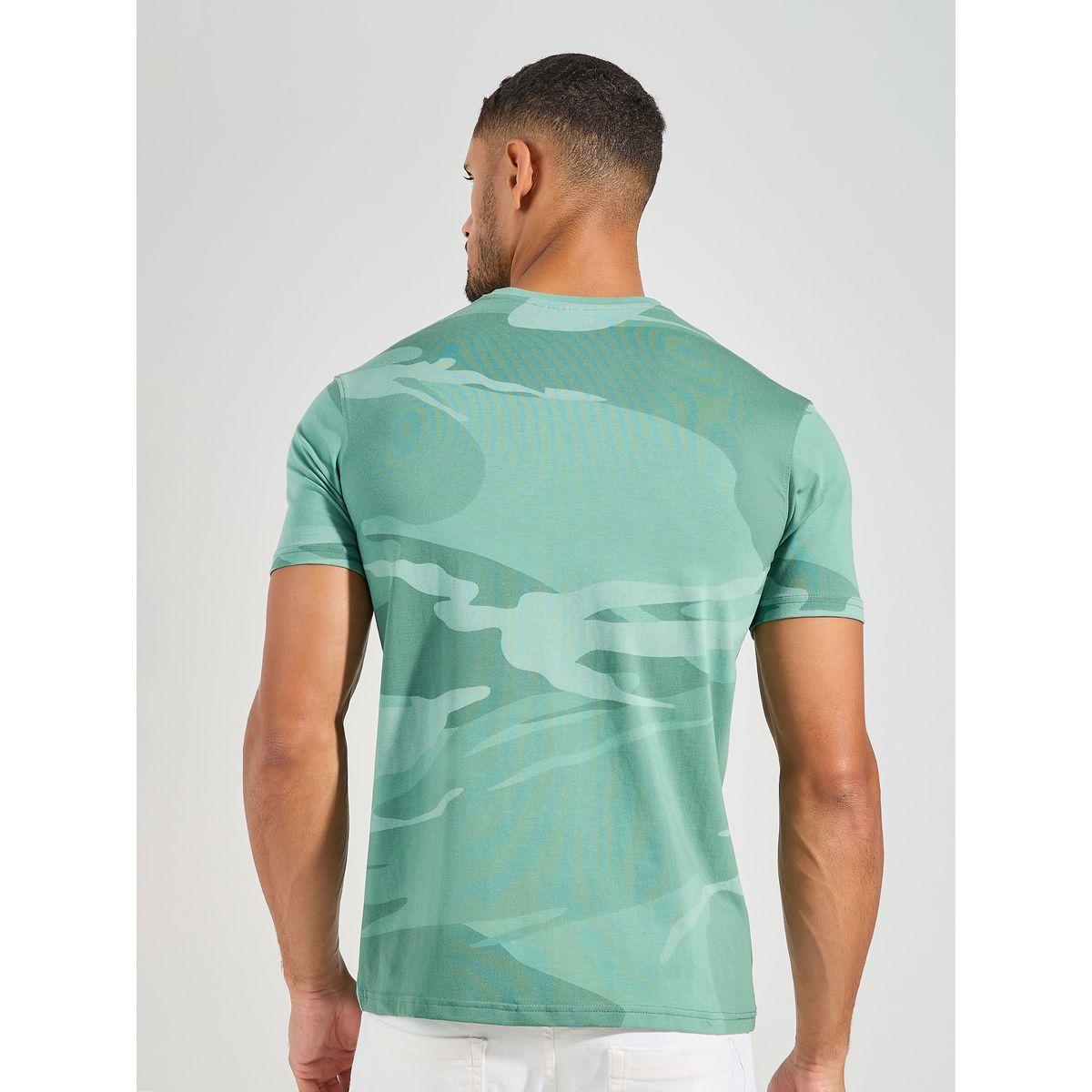 تيشيرت مطبع بطبعة كاموفلاج فورت كولينز × ستايلي-men-clothing-tshirtsandpolos-tshirts-image-4
