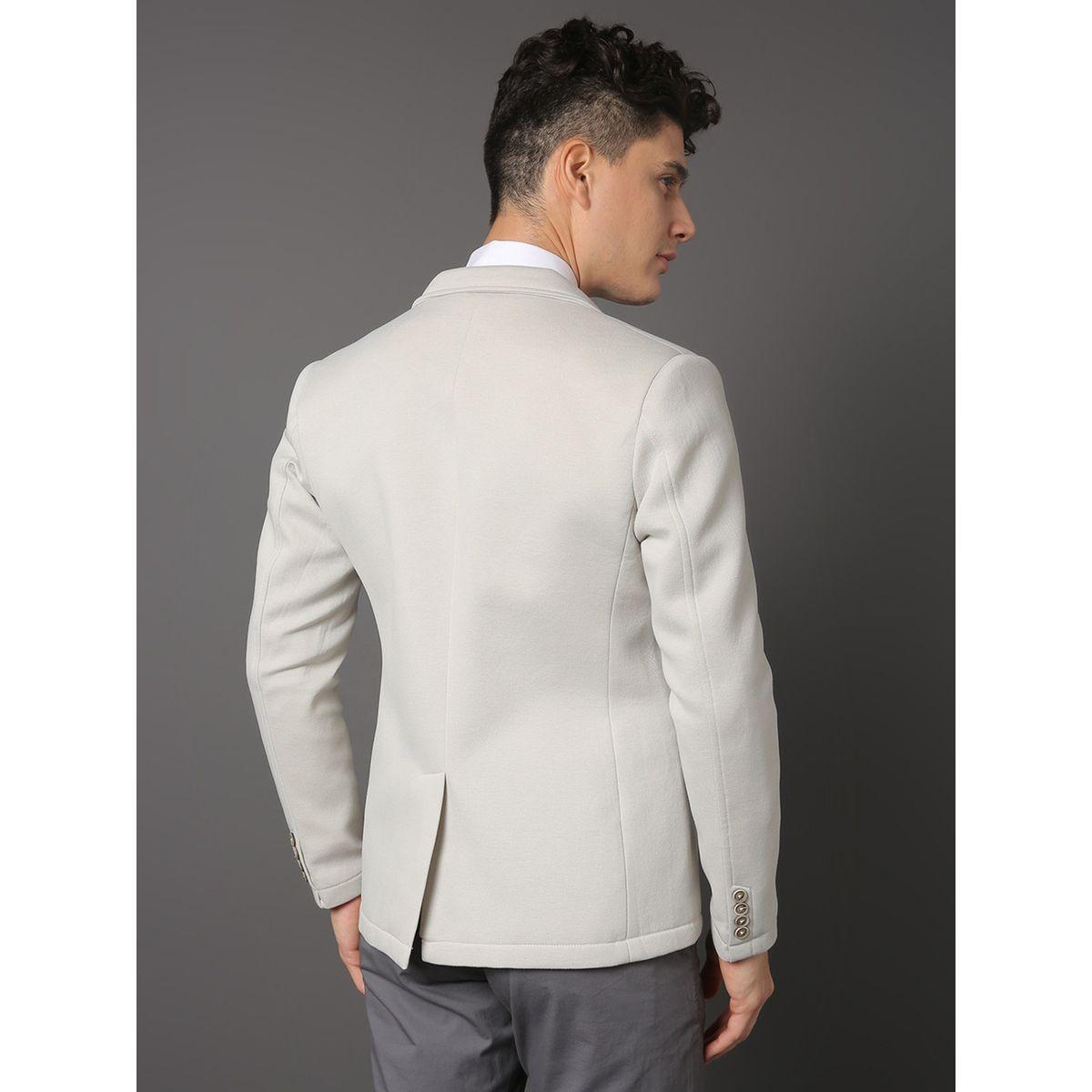 Fort Collins X Styli  Notch Lapel Single Breasted Blazer with Button Cuff-men-winterwear-jacketsandblazers-image-3
