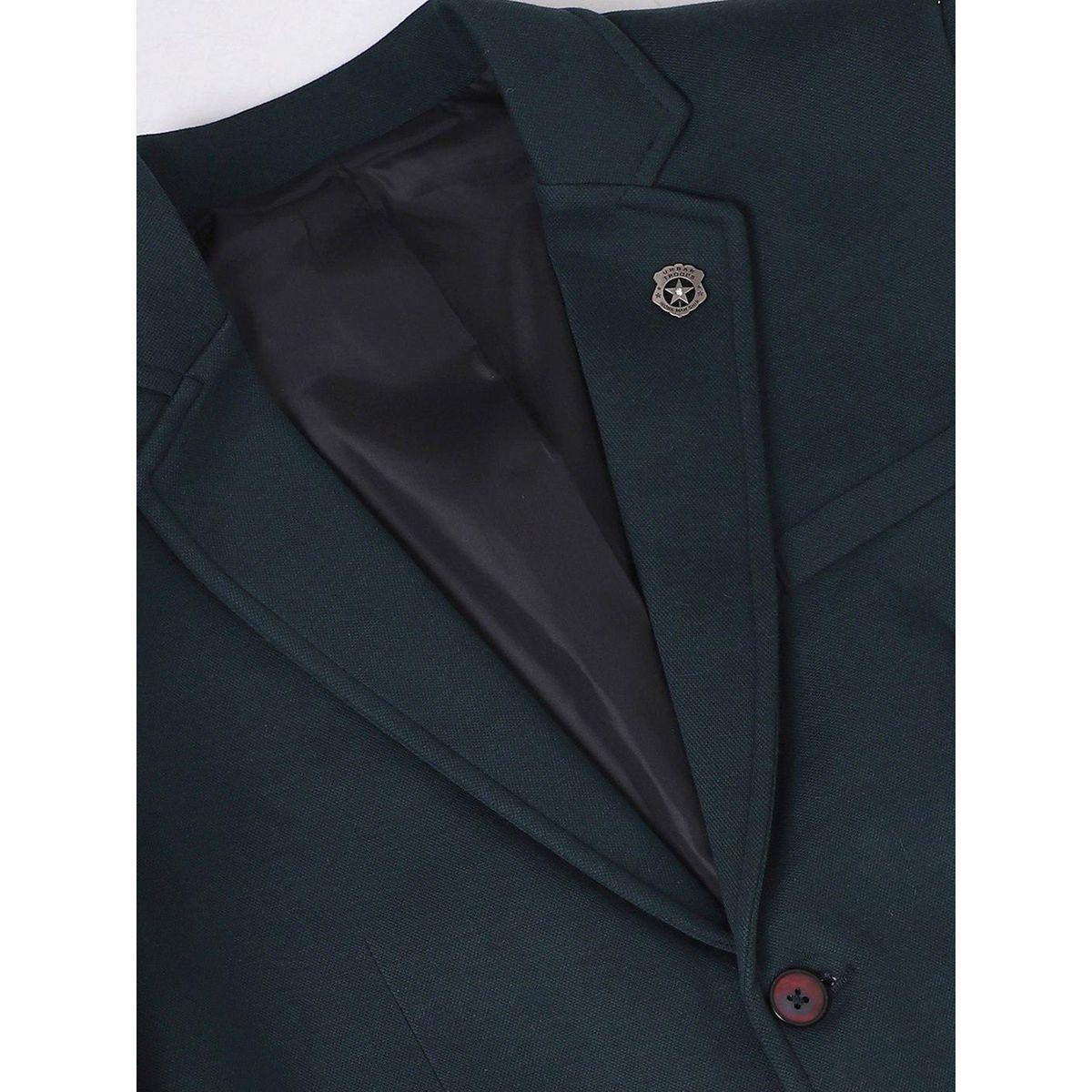 بليزر بصف ازرار واحد وياقة بشق فورت كولينز × ستايلي-men-winterwear-jacketsandblazers-image-7