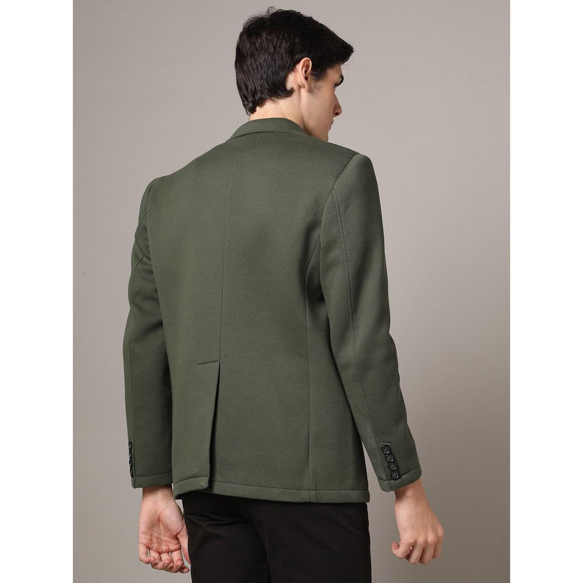 Fort Collins X Styli  Notch Lapel Single Breasted Blazer with Button Cuff-men-winterwear-jacketsandblazers-image-3