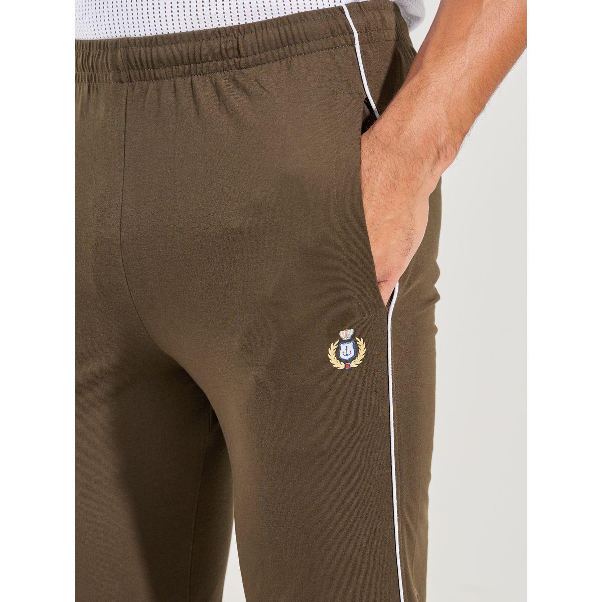 Fort Collins X Styli  Basic Lounge Joggers with Piping Detail-men-clothing-nightwear-pyjamaandshorts-image-3