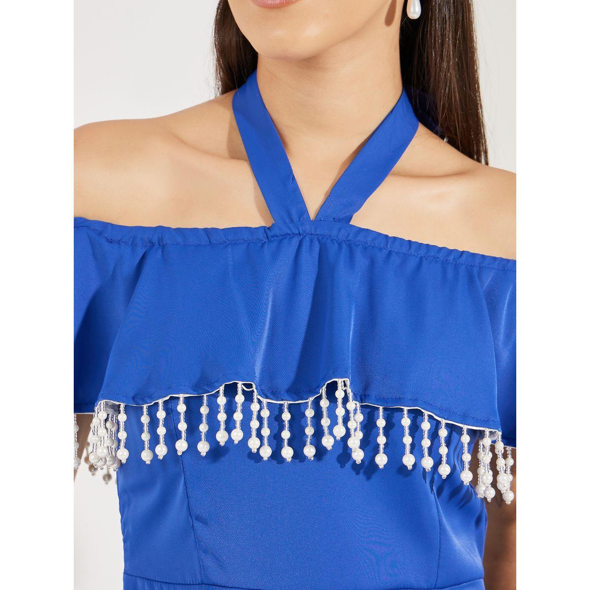Styli Off Shoulder Neck Embellished Midi Dress-women-clothing-dresses-image-3
