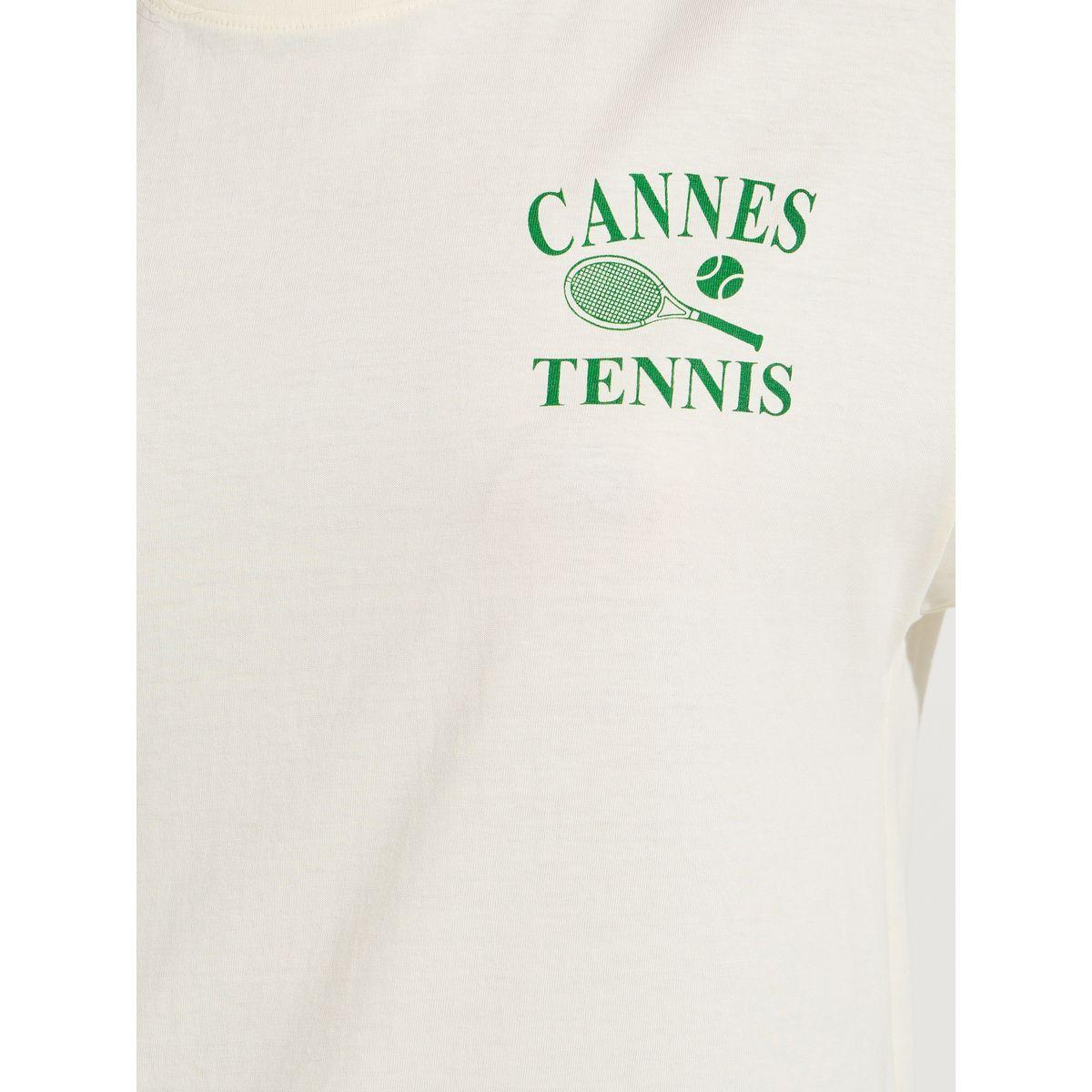 Styli Oversized Cannes Graphic T-Shirt with Dropped Shoulder-women-clothing-tshirts-image-4