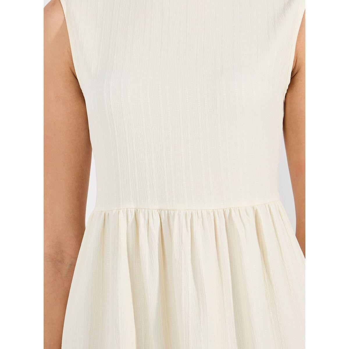 فستان ميدي بلا اكمام مع كسرات-women-clothing-dresses-image-3