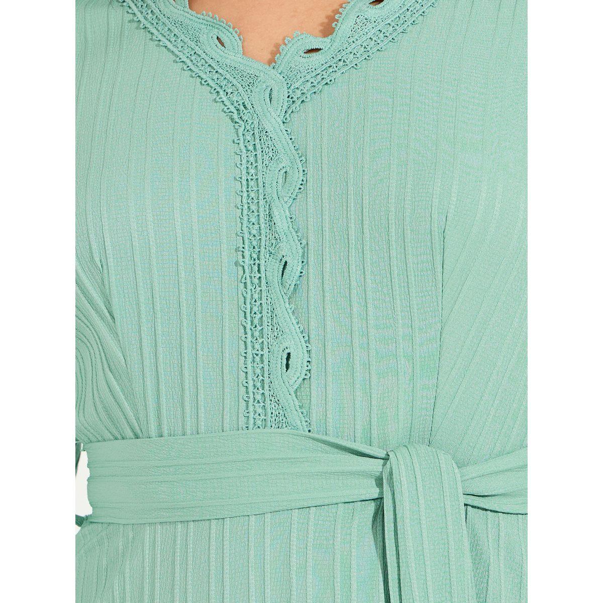فستان ميدي بتصميم خاص مع اكمام طويلة-women-clothing-dresses-image-4
