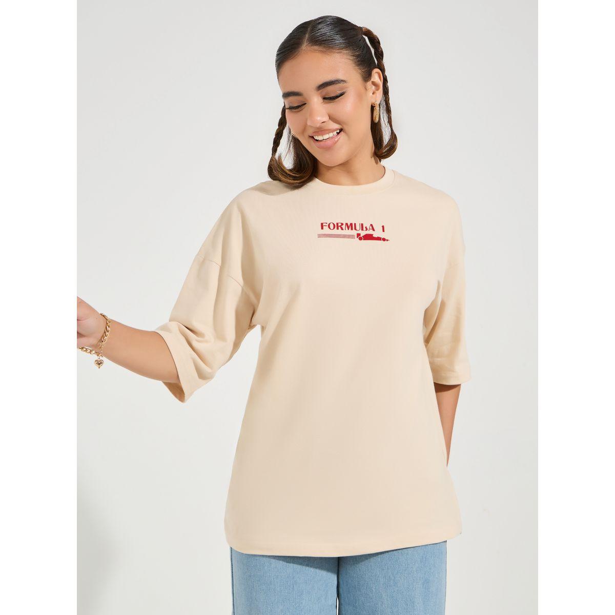 تيشيرت فضفاض باكتاف منخفضة-women-clothing-tshirts-image-4