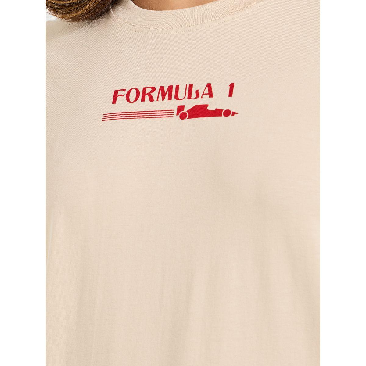 Styli Oversized Formula One T-Shirt with Dropped Shoulder-women-clothing-tshirts-image-5